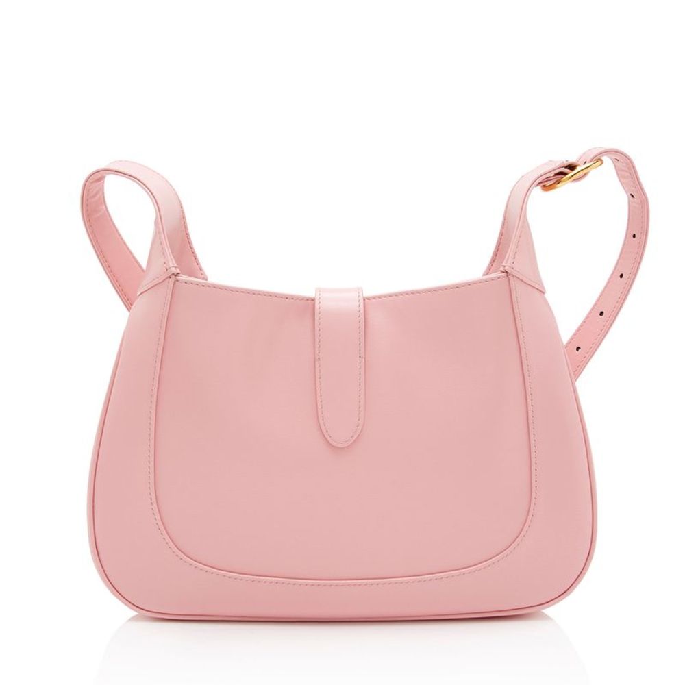 Gucci Leather 1961 Jackie Small Shoulder Bag - Picture 3 of 15